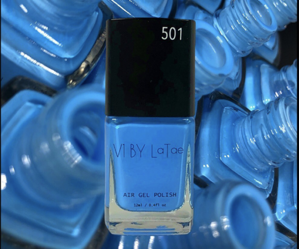 V1 by LaTae - Vegan Air Gel Nail Polish