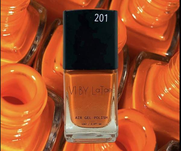 V1 by LaTae - Vegan Air Gel Nail Polish