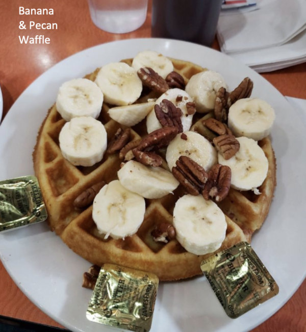 Amy Ruth's Famous Foods Harlem