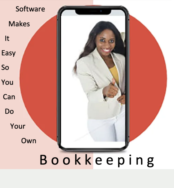 DIY Bookkeeping with QuickBooks & Wave Software