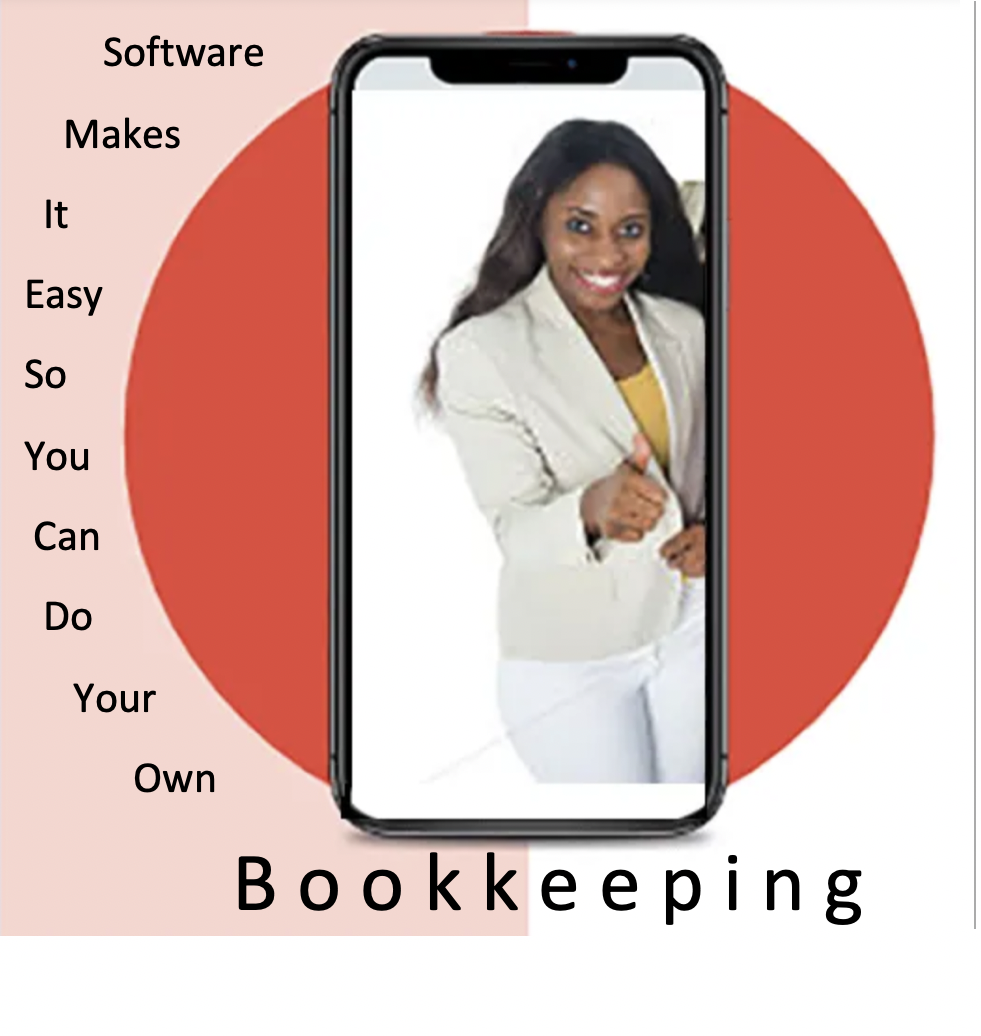 DIY Bookkeeping with QuickBooks & Wave Software