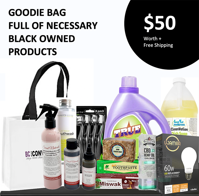 Goodie Bag $50