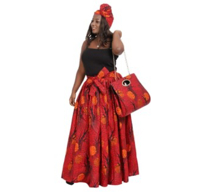 AFROCENTRIC BOUTIQUE