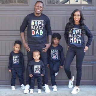 @latishatankard and family all decked out in their DOPE @ctrlaltfashion family Pullovers 🖤🙌🏾🖤 #dopeblackfamily
 
Grab your family Pullovers at 
                   👇🏾
     www.ctrlaltfashion.com
 
And tag us to be featured 👉🏾 @blacksconverge
 
#dopetees
#dopepullovers
#blackthemedtees
#familythemedtees
#dopeblackmom #dopeblackdad
#dopeblackdaughter #dopeblackson
#latishatankard #blackfamilywinning 
#blackfamilythriving #blackfamilyrock
#familyiseverything #ctrlaltfashion
#fashionandstyle #styleandfashion
#instamood #instafashion
#iloveshopping #whatimwearing
#blackclothingbrand #childrenfashion
#blackownedbusiness #kidsfashion
#shopblackownedbusinesses
#blackisbeautiful #buyblack
#blackconvergence
#blacksconverge